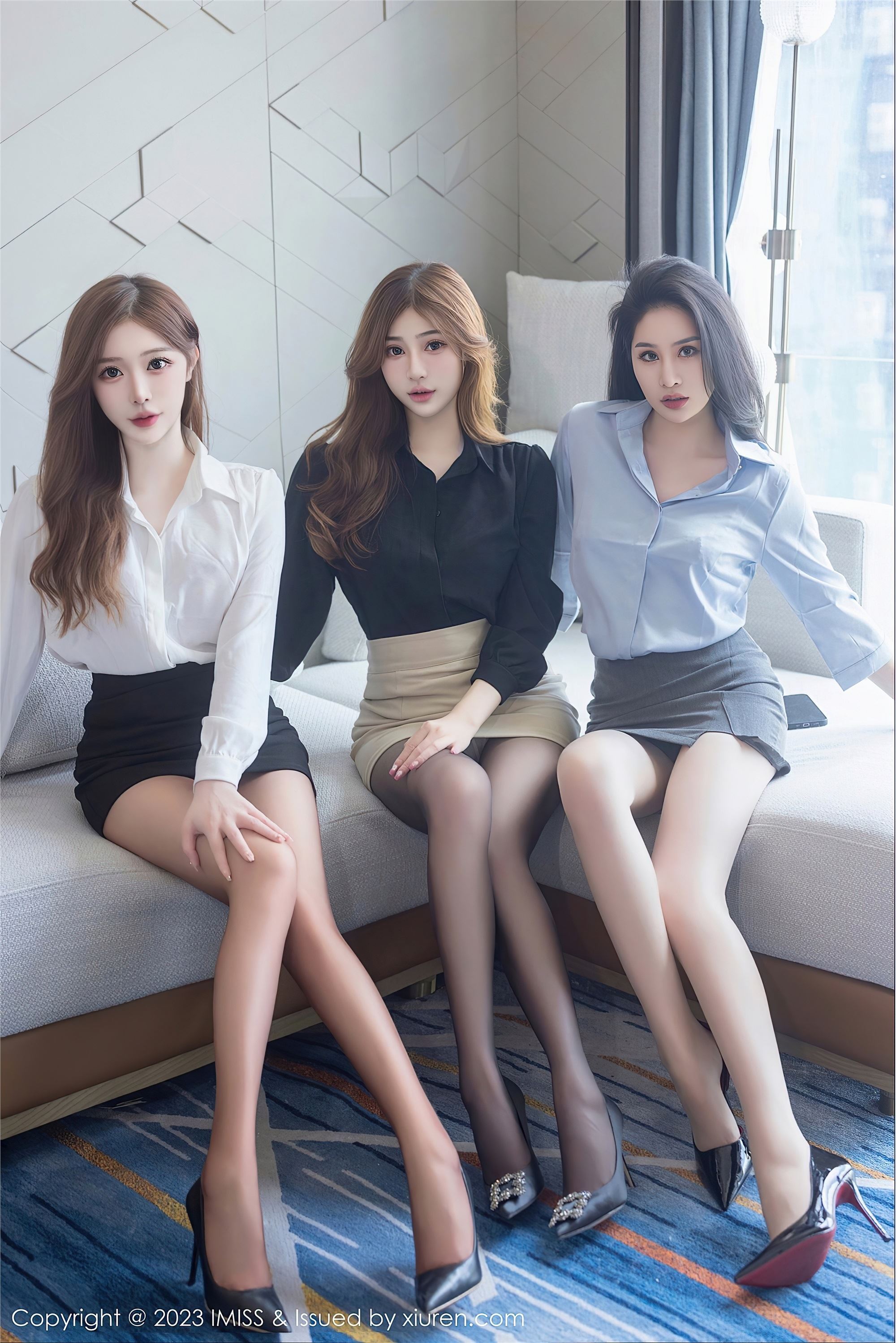 IMiss爱蜜社 2023.08.21 VOL.743 Lavinia肉肉